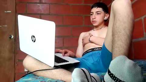 JASON BLESS1 online show from 11/02/25, 06:10