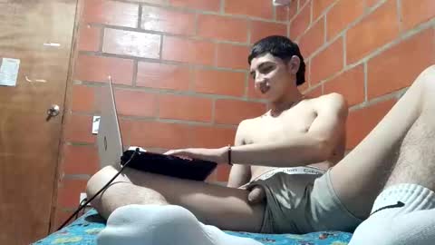 JASON BLESS1 online show from 11/12/25, 02:01