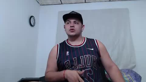 Snapshot of jason_boy_ chatting on 06/10/26, 05:39 jason_boy_ online show from 06/10/26, 05:39