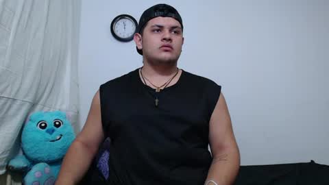 Snapshot of jason_boy_ chatting on 07/01/26, 04:58 jason_boy_ online show from 07/01/26, 04:58