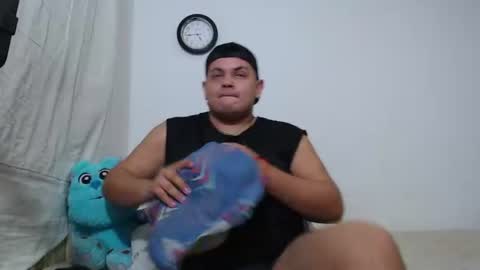 Snapshot of jason_boy_ chatting on 07/09/26, 06:50 jason_boy_ online show from 07/09/26, 06:50