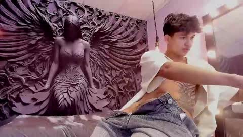 Snapshot of jason_graeats1 chatting on 10/17/25, 05:37 JASON online show from 10/17/25, 05:37