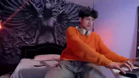 JASON online show from 10/30/25, 04:47