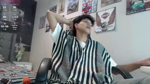 JASON online show from 12/04/25, 05:06