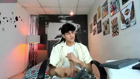 JASON online show from 01/15/26, 08:12