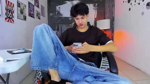 JASON online show from 02/13/26, 04:30