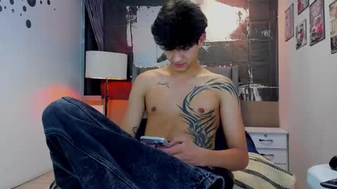 JASON online show from 03/10/26, 04:50