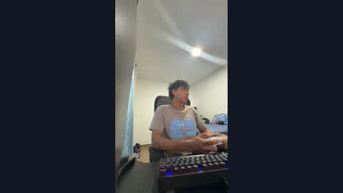 Snapshot of jason_haasland chatting on 01/17/26, 09:07 jason_haasland online show from 01/17/26, 09:07