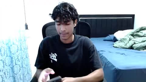 Snapshot of jason_haasland chatting on 02/22/26, 09:24 jason_haasland online show from 02/22/26, 09:24