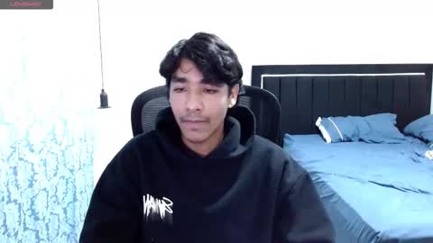 Snapshot of jason_haasland chatting on 02/27/26, 11:05 jason_haasland online show from 02/27/26, 11:05