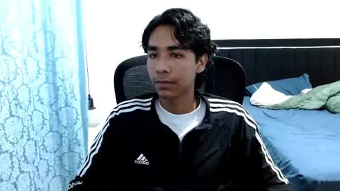 jason_haasland online show from 04/26/26, 11:02