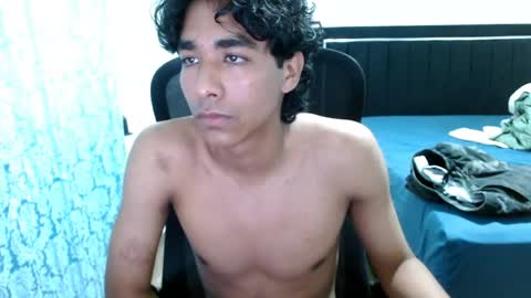 jason_haasland online show from 05/01/26, 12:37