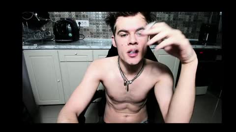 JasoN online show from 01/29/25, 04:15