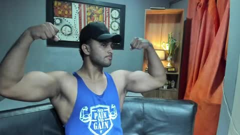Snapshot of jason_risto chatting on 05/07/26, 06:30 jason_risto online show from 05/07/26, 06:30