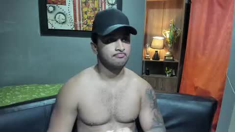 jason_risto online show from 07/15/26, 11:21