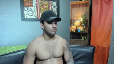 jason_risto online show from 07/17/26, 01:45