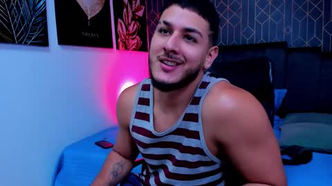 Jasson Shaw online show from 01/17/26, 05:38