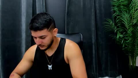 Jasson Shaw online show from 02/23/26, 05:54