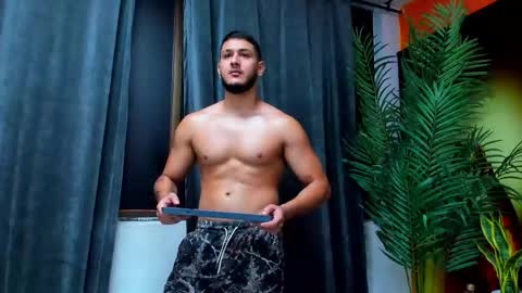 Jasson Shaw online show from 03/05/26, 06:26