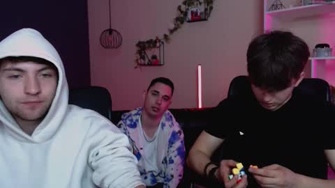 Your Jason online show from 03/15/26, 09:59