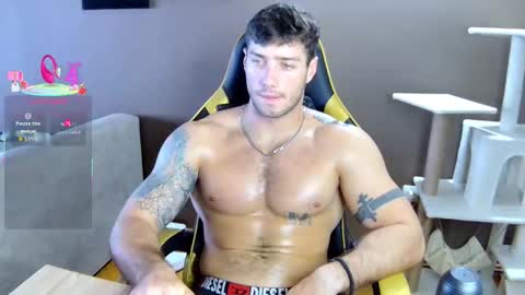 Jason theGreat online show from 09/13/25, 10:20