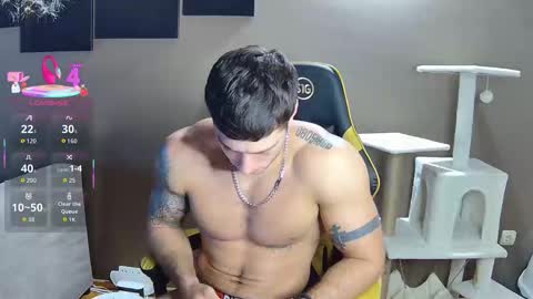 Jason theGreat online show from 09/19/25, 11:16