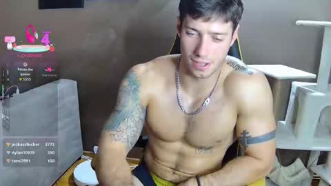 Jason theGreat online show from 09/24/25, 10:02