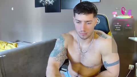 Jason theGreat online show from 10/16/25, 12:17