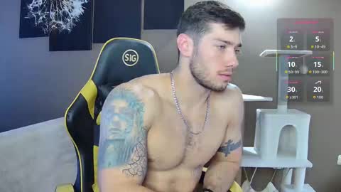 Jason theGreat online show from 11/08/25, 10:04