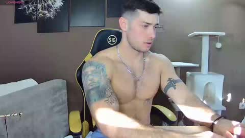 Jason theGreat online show from 11/13/25, 01:54