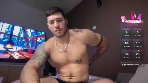 Jason theGreat online show from 11/28/25, 02:42