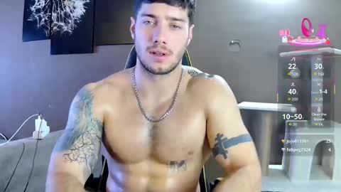 Jason theGreat online show from 01/14/26, 07:03