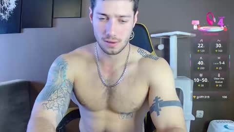 Jason theGreat online show from 02/17/26, 01:51