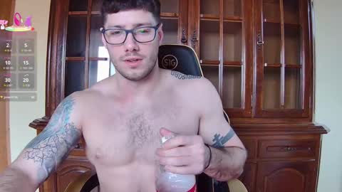 Jason theGreat online show from 03/18/26, 05:54