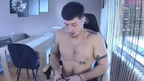 Jason theGreat online show from 04/07/26, 01:22