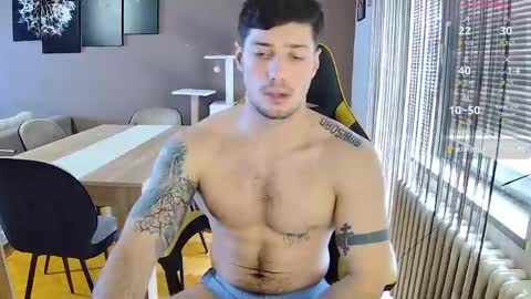 Jason theGreat online show from 04/10/26, 02:44