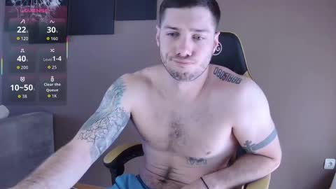 Jason theGreat online show from 04/21/26, 06:41