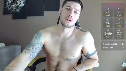 Jason theGreat online show from 04/22/26, 08:17