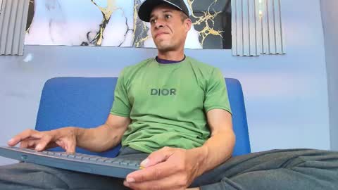 Jason online show from 02/13/26, 07:32