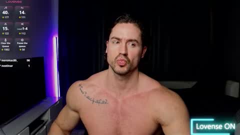 FOR CUSTOM VIDEOS DM    online show from 03/12/26, 07:03