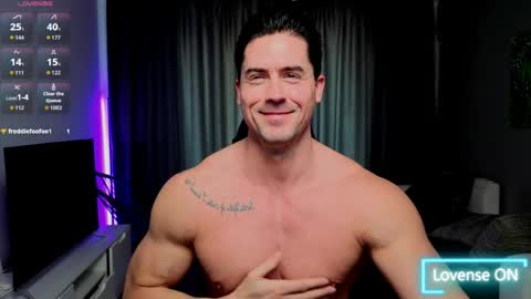 Snapshot of jasonblakes chatting on 04/25/26, 06:38 FOR CUSTOM VIDEOS DM online show from 04/25/26, 06:38