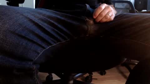 Benedick Cumbersnatch online show from 01/22/25, 03:29