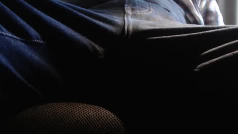 Benedick Cumbersnatch online show from 01/13/26, 04:12