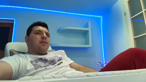 JasonJacks online show from 11/29/25, 06:16