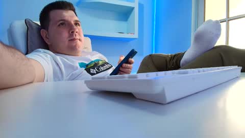 JasonJacks online show from 03/27/26, 08:26