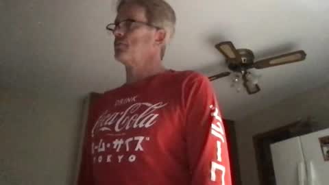 Eric2900 online show from 02/23/26, 03:04