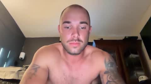 jasonm1997 online show from 10/22/25, 12:00