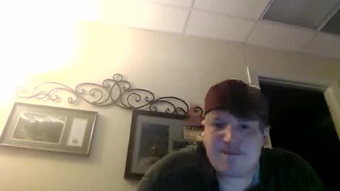 Jason online show from 04/27/26, 01:31