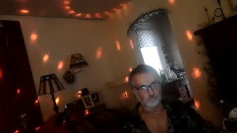 Snapshot of jasonreloaded694u chatting on 01/25/25, 02:25 Jason online show from 01/25/25, 02:25