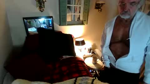 Jason online show from 02/24/26, 12:25